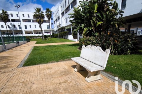 Lägenhet till salu i Ayamonte, Huelva, Spanien 4 sovrum, 170 kvm. Nr. 153369 - foto 22