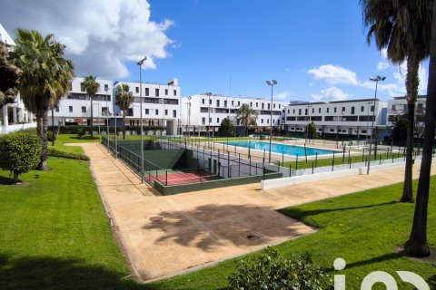 Wohnung in Ayamonte, Huelva, Spanien 4 Schlafzimmer, 170 m2 Nr. 153369