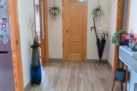 Lägenhet till salu i Ayamonte, Huelva, Spanien 4 sovrum, 170 kvm. Nr. 153369 - foto 6