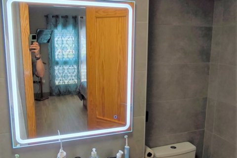 Lägenhet till salu i Ayamonte, Huelva, Spanien 4 sovrum, 170 kvm. Nr. 153369 - foto 15