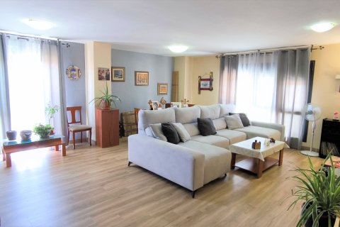 Lägenhet till salu i Ayamonte, Huelva, Spanien 4 sovrum, 170 kvm. Nr. 153369 - foto 7