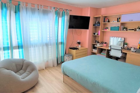 Lägenhet till salu i Ayamonte, Huelva, Spanien 4 sovrum, 170 kvm. Nr. 153369 - foto 13