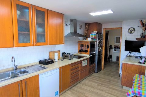 Lägenhet till salu i Ayamonte, Huelva, Spanien 4 sovrum, 170 kvm. Nr. 153369 - foto 19