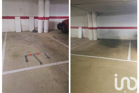 Lägenhet till salu i Ayamonte, Huelva, Spanien 4 sovrum, 170 kvm. Nr. 153369 - foto 21