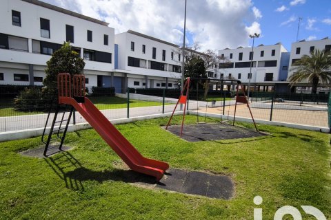 Lägenhet till salu i Ayamonte, Huelva, Spanien 4 sovrum, 170 kvm. Nr. 153369 - foto 4