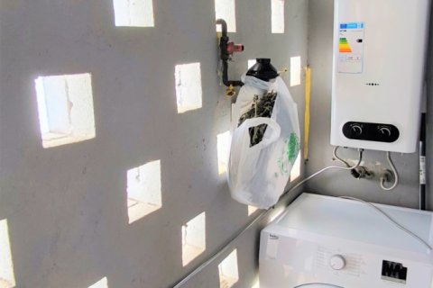 Lägenhet till salu i Ayamonte, Huelva, Spanien 4 sovrum, 170 kvm. Nr. 153369 - foto 20