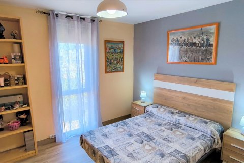 Lägenhet till salu i Ayamonte, Huelva, Spanien 4 sovrum, 170 kvm. Nr. 153369 - foto 12