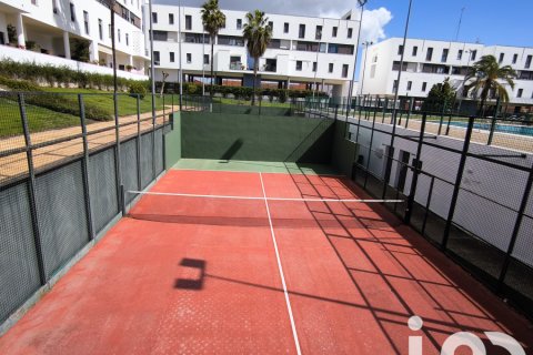 Lägenhet till salu i Ayamonte, Huelva, Spanien 4 sovrum, 170 kvm. Nr. 153369 - foto 5