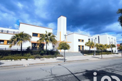 Lägenhet till salu i Ayamonte, Huelva, Spanien 4 sovrum, 170 kvm. Nr. 153369 - foto 2