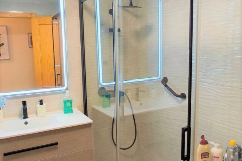 Lägenhet till salu i Ayamonte, Huelva, Spanien 4 sovrum, 170 kvm. Nr. 153369 - foto 9