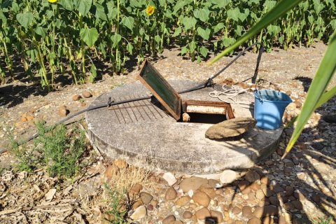 Продажа коммерческой недвижимости в Экия, Севилья, Испания №153365 - фото 17