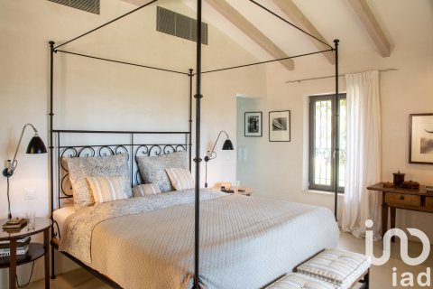 Продажа дома в Эс Карритксо, Майорка, Испания 3 спальни, 291м2 №153367 - фото 22