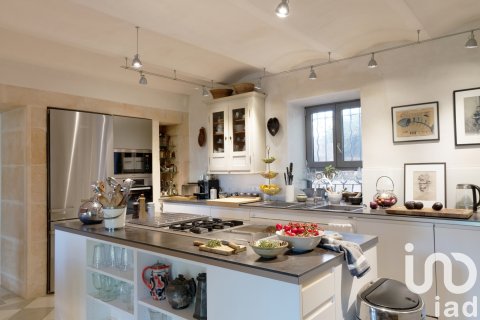 Продажа дома в Эс Карритксо, Майорка, Испания 3 спальни, 291м2 №153367 - фото 15