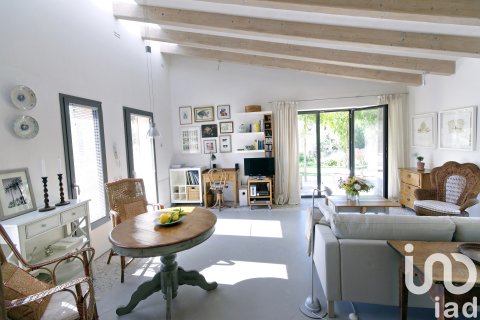 Продажа дома в Эс Карритксо, Майорка, Испания 3 спальни, 291м2 №153367 - фото 27