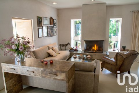 Продажа дома в Эс Карритксо, Майорка, Испания 3 спальни, 291м2 №153367 - фото 19