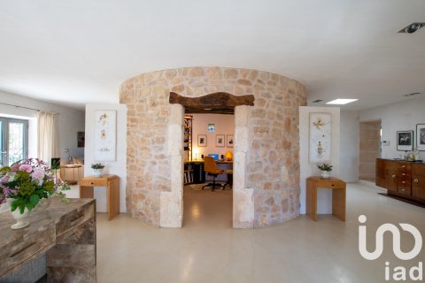 Продажа дома в Эс Карритксо, Майорка, Испания 3 спальни, 291м2 №153367 - фото 18