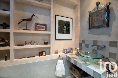 Продажа дома в Эс Карритксо, Майорка, Испания 3 спальни, 291м2 №153367 - фото 21