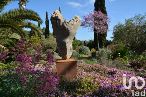 Продажа дома в Эс Карритксо, Майорка, Испания 3 спальни, 291м2 №153367 - фото 7