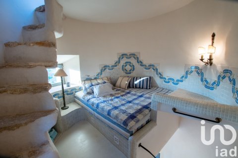 Продажа дома в Эс Карритксо, Майорка, Испания 3 спальни, 291м2 №153367 - фото 24