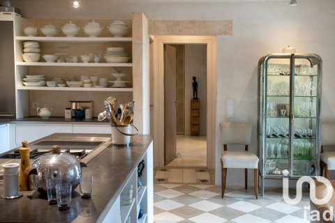 Продажа дома в Эс Карритксо, Майорка, Испания 3 спальни, 291м2 №153367 - фото 16