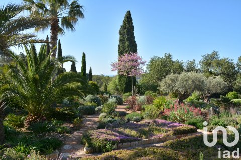 Продажа дома в Эс Карритксо, Майорка, Испания 3 спальни, 291м2 №153367 - фото 5