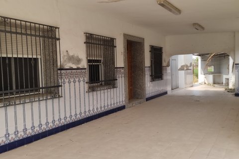 Продажа дома в Кревилент, Аликанте, Испания 3 спальни, 3600м2 №153366 - фото 3