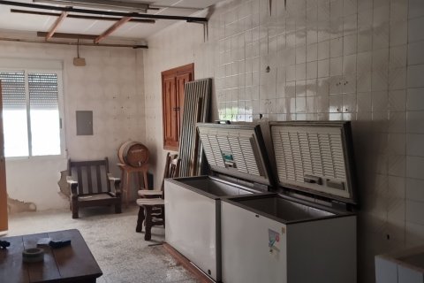 Продажа дома в Кревилент, Аликанте, Испания 3 спальни, 3600м2 №153366 - фото 11