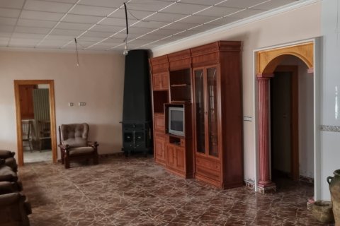 Продажа дома в Кревилент, Аликанте, Испания 3 спальни, 3600м2 №153366 - фото 4