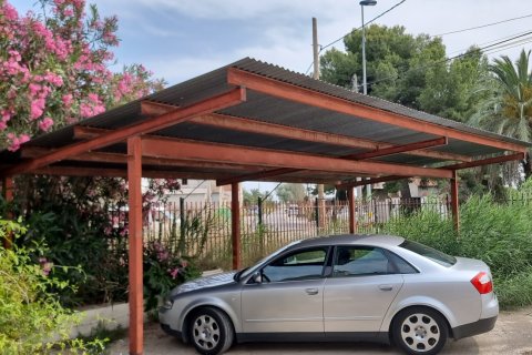 Продажа дома в Кревилент, Аликанте, Испания 3 спальни, 3600м2 №153366 - фото 27