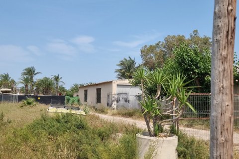 Продажа дома в Кревилент, Аликанте, Испания 3 спальни, 3600м2 №153366 - фото 20