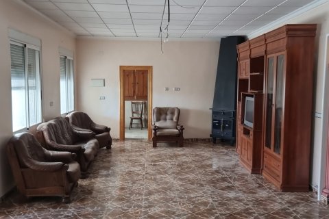 Dom w Crevillent, Alicante, Hiszpania 3 sypialnie, 3600 mkw. nr 153366