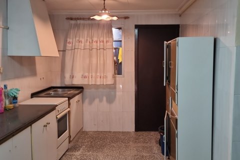 Продажа дома в Кревилент, Аликанте, Испания 3 спальни, 3600м2 №153366 - фото 14