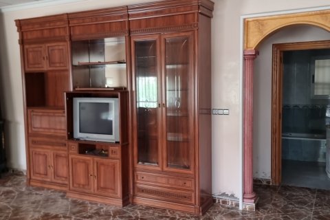 Продажа дома в Кревилент, Аликанте, Испания 3 спальни, 3600м2 №153366 - фото 6