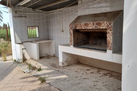 Продажа дома в Кревилент, Аликанте, Испания 3 спальни, 3600м2 №153366 - фото 25