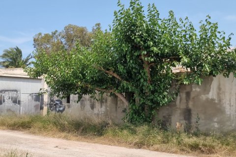 Продажа дома в Кревилент, Аликанте, Испания 3 спальни, 3600м2 №153366 - фото 21