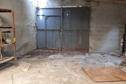 Продажа дома в Кревилент, Аликанте, Испания 3 спальни, 3600м2 №153366 - фото 23