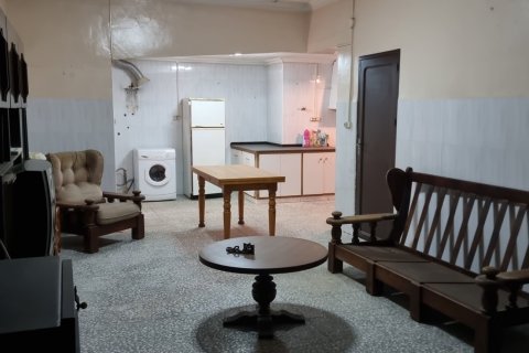 Продажа дома в Кревилент, Аликанте, Испания 3 спальни, 3600м2 №153366 - фото 13