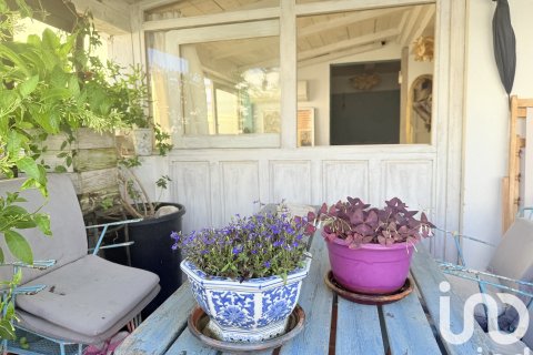 Penthäuser zum Verkauf in Tarifa, Cadiz, Spanien 1 Schlafzimmer, 49 m2 Nr. 153371 - Foto 4