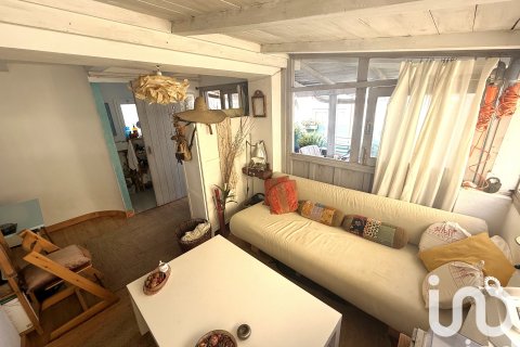 Penthäuser zum Verkauf in Tarifa, Cadiz, Spanien 1 Schlafzimmer, 49 m2 Nr. 153371 - Foto 12