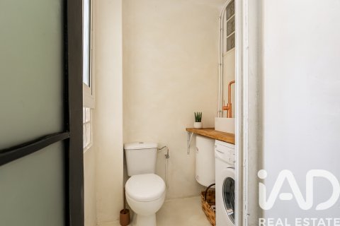 Appartamento in vendita a Barcelona, Spagna 1 camera da letto, 35 mq. N° 173097 - foto 20
