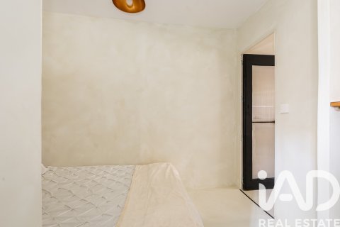 Appartamento in vendita a Barcelona, Spagna 1 camera da letto, 35 mq. N° 173097 - foto 22