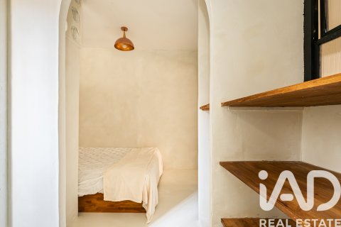 Appartamento in vendita a Barcelona, Spagna 1 camera da letto, 35 mq. N° 173097 - foto 18