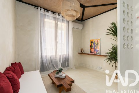 Appartamento in vendita a Barcelona, Spagna 1 camera da letto, 35 mq. N° 173097 - foto 7