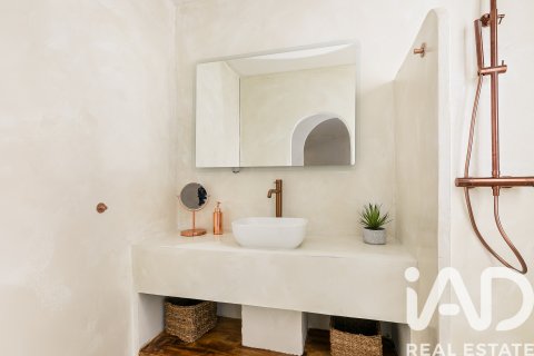 Appartamento in vendita a Barcelona, Spagna 1 camera da letto, 35 mq. N° 173097 - foto 17