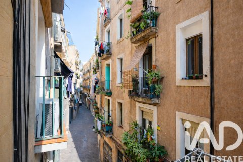 Appartamento in vendita a Barcelona, Spagna 1 camera da letto, 35 mq. N° 173097 - foto 24