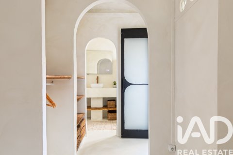 Appartamento in vendita a Barcelona, Spagna 1 camera da letto, 35 mq. N° 173097 - foto 15