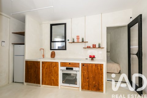 Appartamento in vendita a Barcelona, Spagna 1 camera da letto, 35 mq. N° 173097 - foto 12