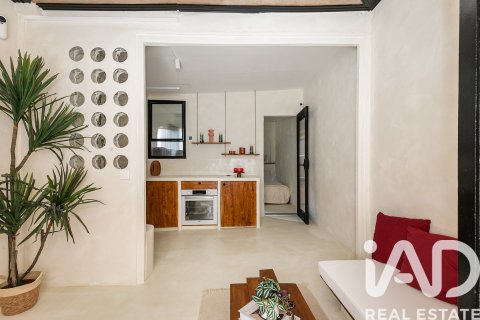 Appartamento in vendita a Barcelona, Spagna 1 camera da letto, 35 mq. N° 173097 - foto 2