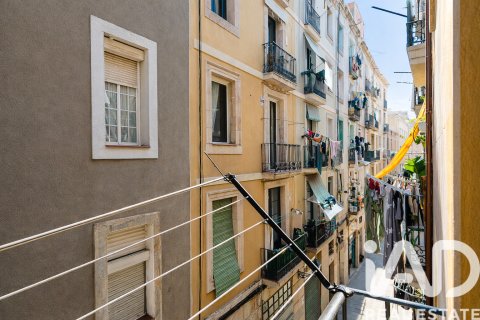 Appartamento in vendita a Barcelona, Spagna 1 camera da letto, 35 mq. N° 173097 - foto 25