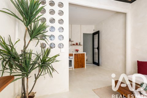 Appartamento in vendita a Barcelona, Spagna 1 camera da letto, 35 mq. N° 173097 - foto 4